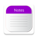 Notes Icon