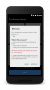 Touchscreen Repair screenshot 5