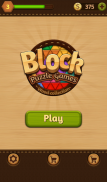 Block Puzzle Games: Wood Collection screenshot 15