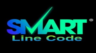 Smart Line Code screenshot 2