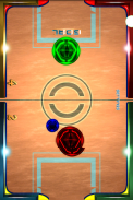 Eishockey screenshot 2