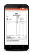 Stock Maintain & GST Invoice screenshot 3