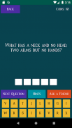 Riddles - Brain teasers and Logic puzzles screenshot 4