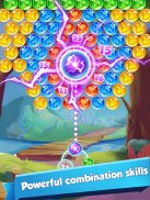 Bubble Diamond Shooter screenshot 6