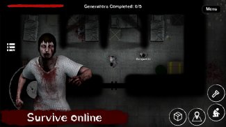 Abattoir screenshot 1