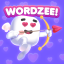 Wordzee! - Social Word Game icon