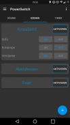 PowerSwitch screenshot 1