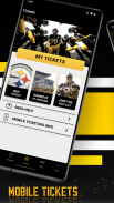 Pittsburgh Steelers screenshot 2