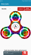 Hand Spinner screenshot 0