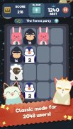 2048 BEAT:Tạo nhạc screenshot 12