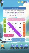 Bible Word Search Puzzle Games screenshot 2