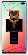 Ghost Skin for Minecraft screenshot 2