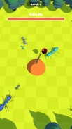 Ants Defense screenshot 1