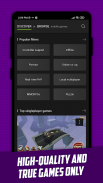MiniReview - Game Reviews screenshot 5