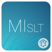 SLT MIUI - Widget & Icon pack screenshot 4