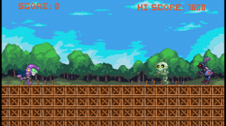 Ultimate Jump-Man screenshot 3