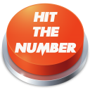 Hit The Numbers - Math games