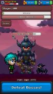 Skill Quest: Idle Skilling RPG screenshot 4