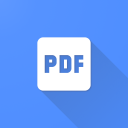 Image to PDF Converter Icon