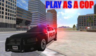 Extreme Drifting Car Simulator screenshot 0