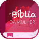 Biblia Sagrada da Mulher