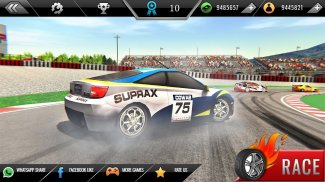 Car Racing Legend screenshot 15