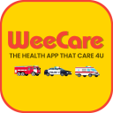 WeeCare Health | Emergency And Icon