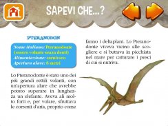 IoCreo Dinosauri 63710 screenshot 3