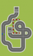 논리 스카이 게임 | 자동차 퍼즐 3 screenshot 0