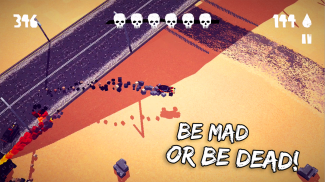 Fury Roads Survivor screenshot 6