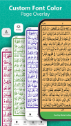 Al Quran - Read Quran Offline screenshot 4