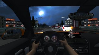 Racing Limits screenshot 0