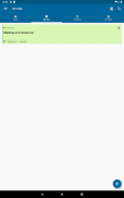 NotifyMe - Notes, Reminders and Birthdays screenshot 3