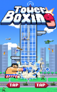 Tower Boxing screenshot 5