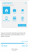 Find Wifi Beta – Free wifi finder & map by Wefi screenshot 2