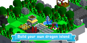 Cuddly Dragons screenshot 2