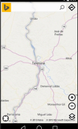 Bing Maps screenshot 1