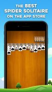 Spider Solitaire: Card Games screenshot 12