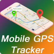 Mobile Tracker(LIVE) screenshot 6