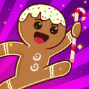 Sweet Escape: Cookie Dash Icon
