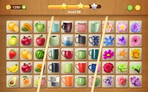 瓷砖拼图 - 配对游戏 screenshot 2