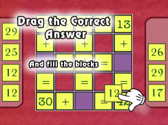 A1 Puzzle de matemática screenshot 6