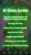 AI Green Screen screenshot 11