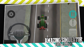 2014 Tractor Simulator screenshot 7