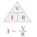 OHM's LAW Calculator