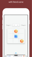Tic Tac Toe screenshot 4