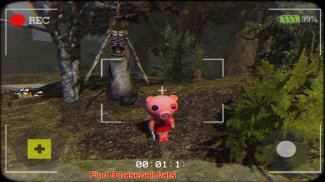 Mod Piggy at Siren Head Neighbor screenshot 2