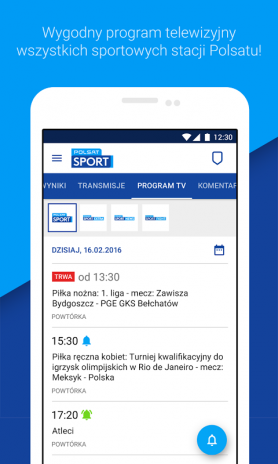 Polsat program