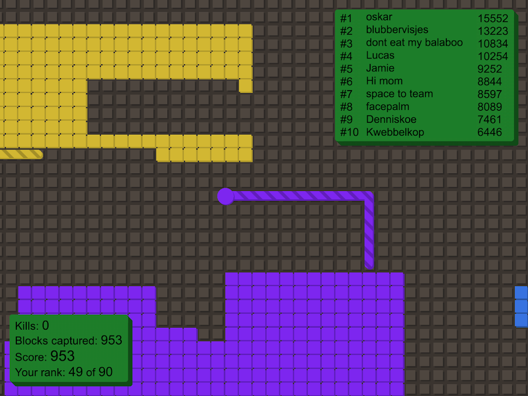 splix.io snake - base.io 1.2 Free Download