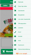 Pizza Wok Home screenshot 0